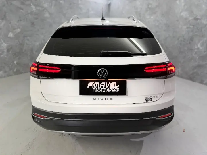 NIVUS 1.0 200 TSI Highline