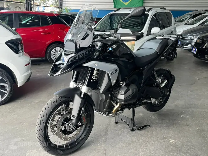 R 1300 GS TRIPLE BLACK