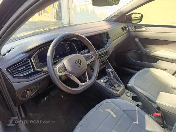 NIVUS 1.0 200 TSI Highline