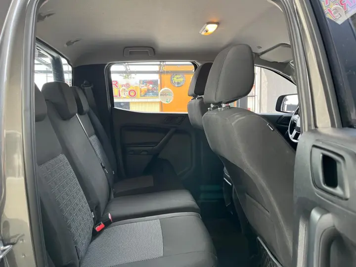 RANGER 3.2 Storm 4X4 CD 20V