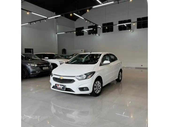 ONIX 1.0 MPFI LT 8V FLEX 4P MANUAL