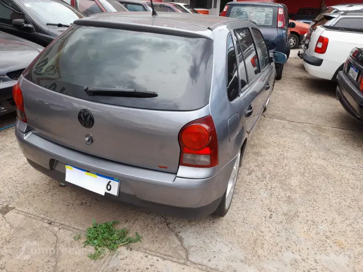 Gol G4 1.0