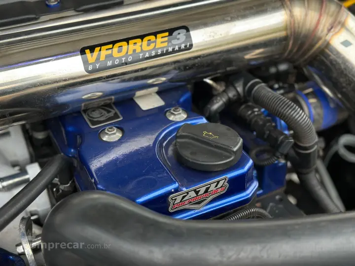 F-250 3.9 XL MAX POWER 4X2 CD DIESEL 4P MANUAL