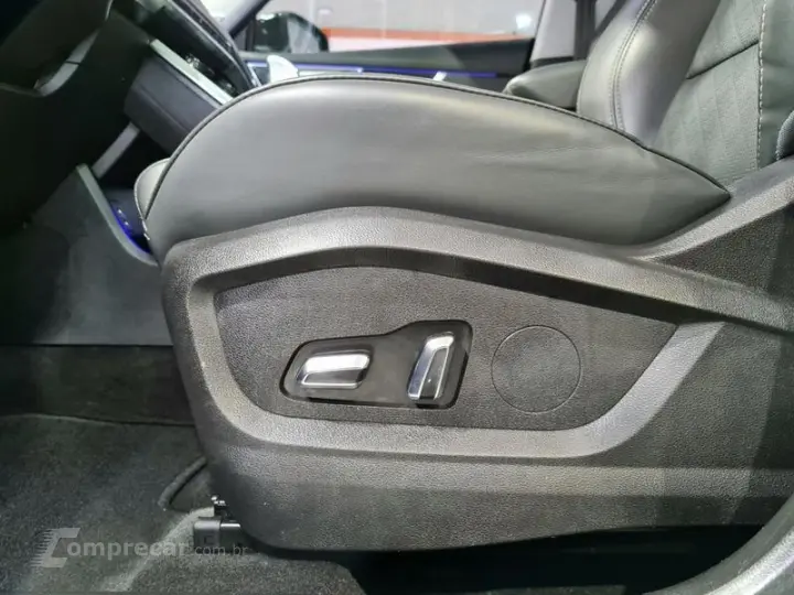 TIGGO 8 TXS 1.6 TURBO TGDI AUT