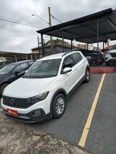 T-CROSS 1.0 200 TSI