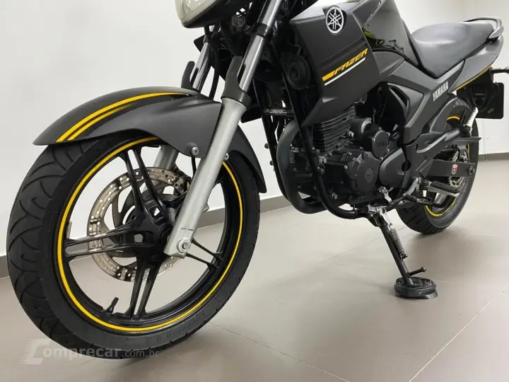 YAMAHA FAZER YS 250
