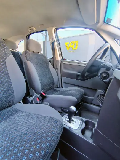 Meriva Prem.EASYTRONIC 1.8 FlexPower 5p