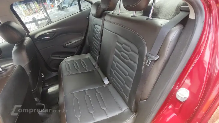 PRISMA 1.4 LTZ Spe/4 8V