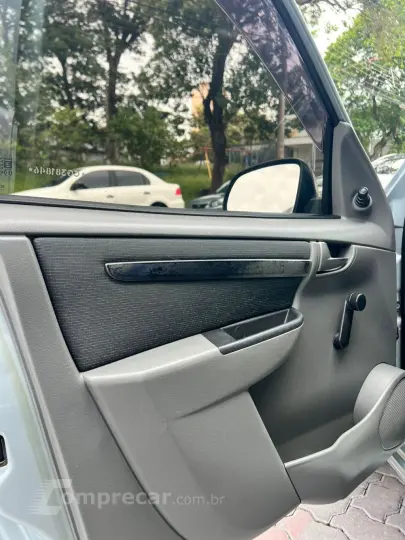 PRISMA  Sed. Maxx/ LT 1.4 8V ECONOF. 4p