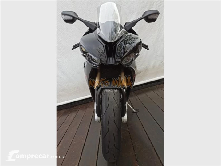 S 1000 RR