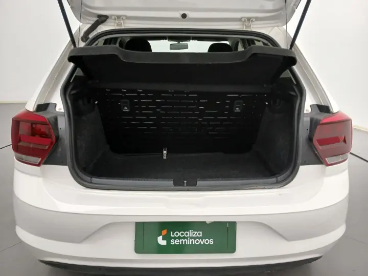 POLO 1.0 MPI TOTAL FLEX MANUAL