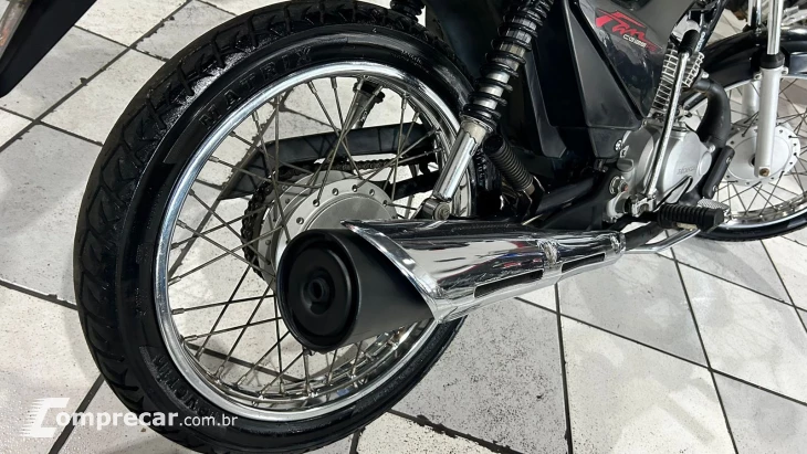 CG FAN 125C KS