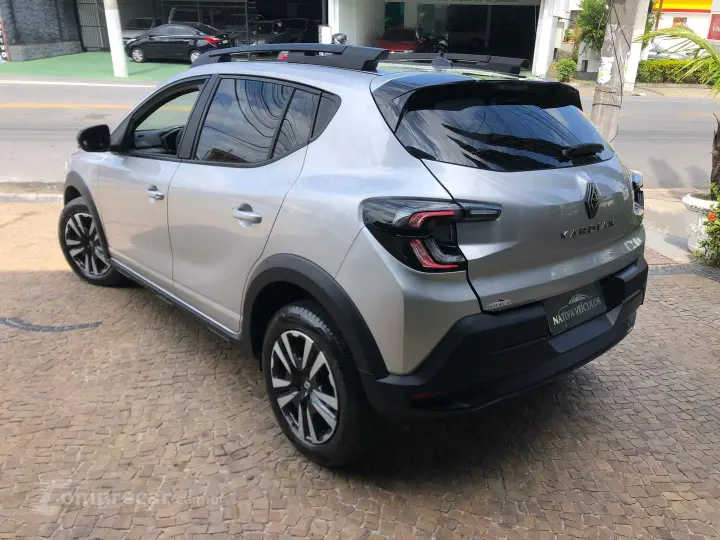 Kardian 1.0 Tce Flex Evolution Edc