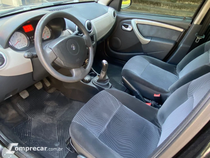 SANDERO 1.6 Privilége 16V