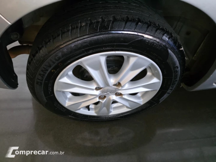 FIT 1.4 LX 16V