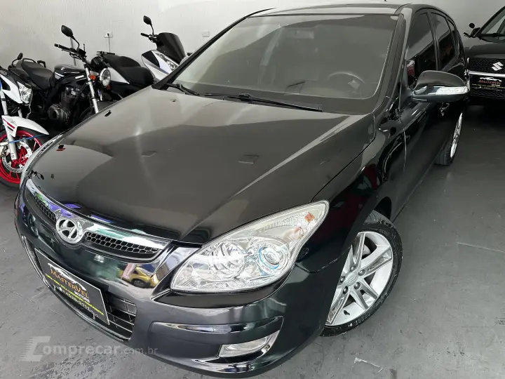 I30 2.0 MPFI GLS 16V