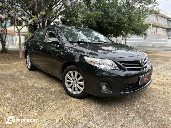 COROLLA 2.0 Altis 16V