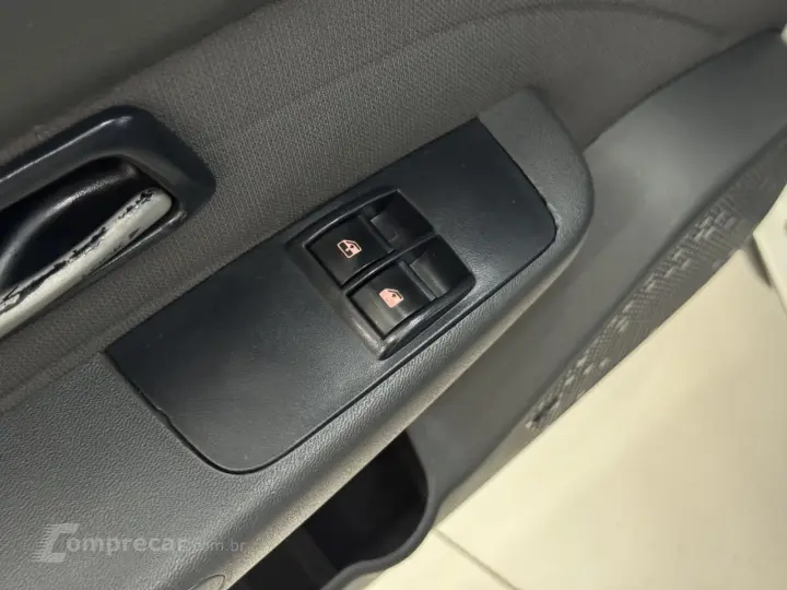 Strada 1.6 16V TREKKING CABINE DUPLA