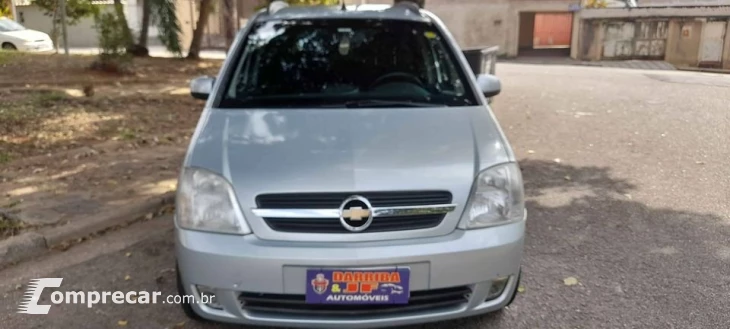 MERIVA 1.8 MPFI Premium 8V