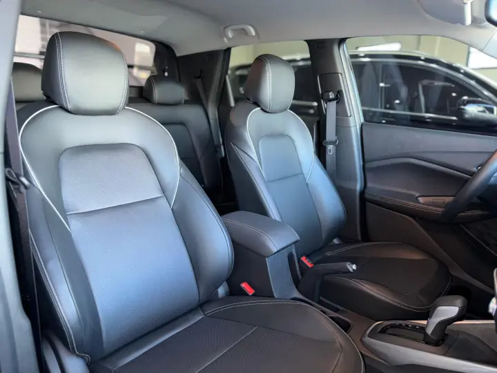 MONTANA 1.2 Turbo Premier