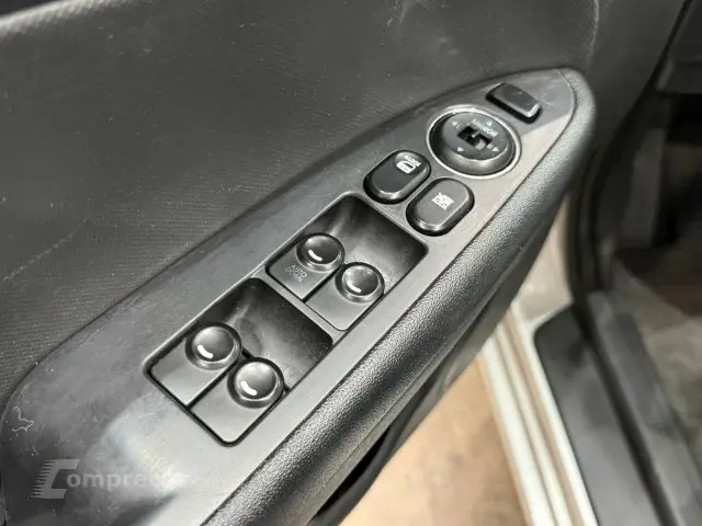 I30 - 2.0 MPI 16V 4P AUTOMÁTICO