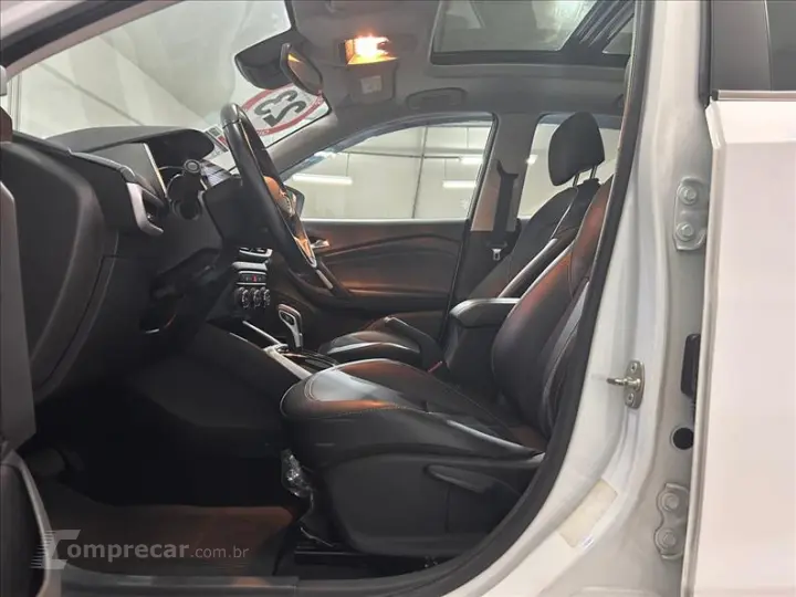 TRACKER 1.2 Turbo Premier