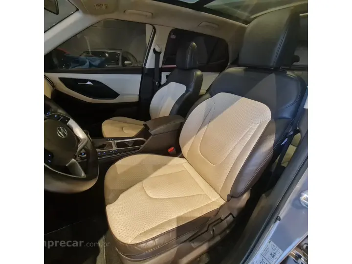 CRETA 2.0 FLEX ULTIMATE AUTOMÁTICO