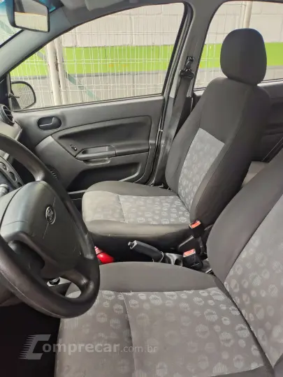 FIESTA 1.0 ROCAM HATCH 8V