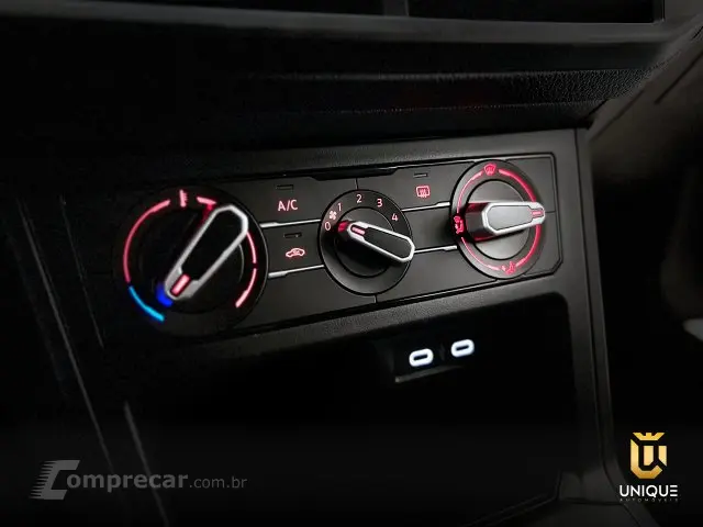 POLO - 1.0 MPI MANUAL