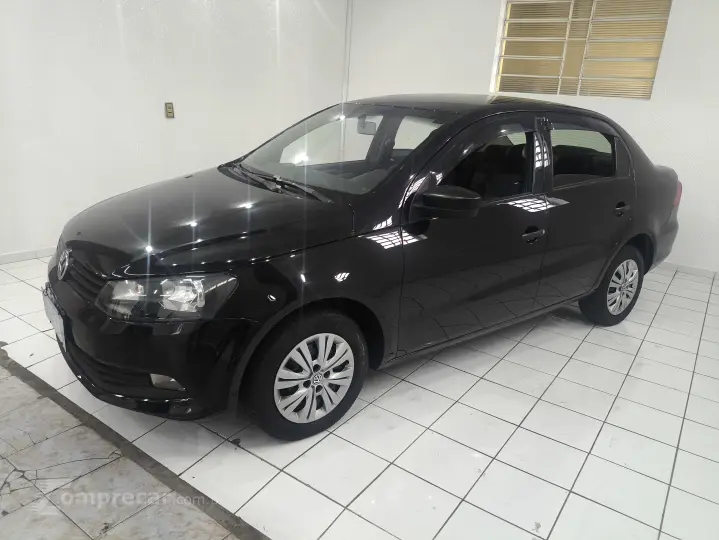 VOYAGE 1.6 MSI Totalflex