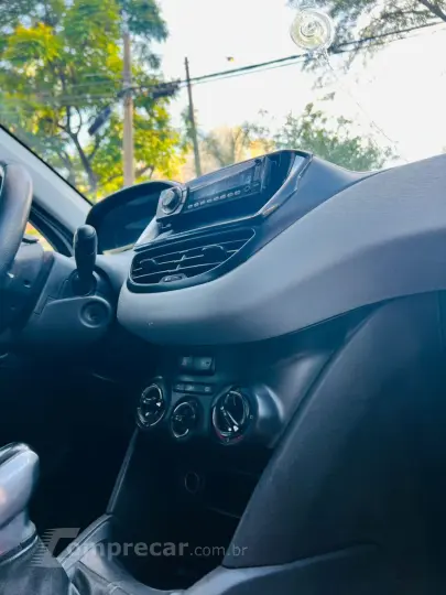 208 Active/Active Pack 1.5 Flex 8V 5p