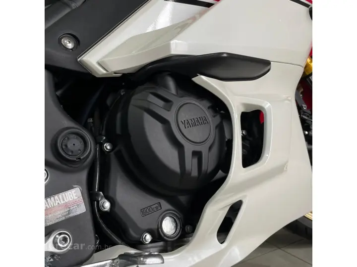 YZF R-3 WORLD GP 60TH ANINIVERSARY ED.