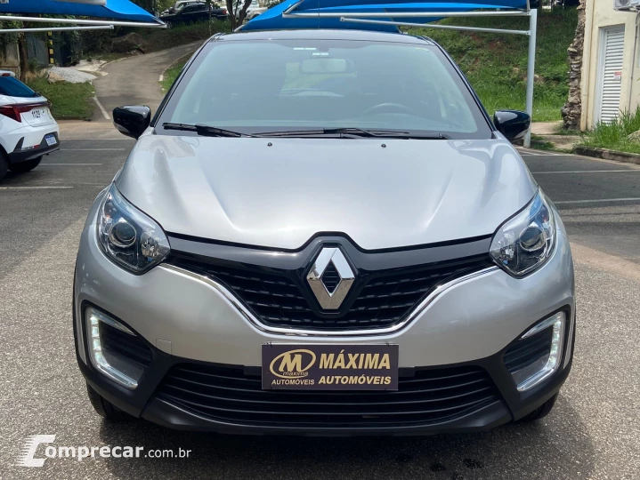 CAPTUR 1.6 16V SCE Life