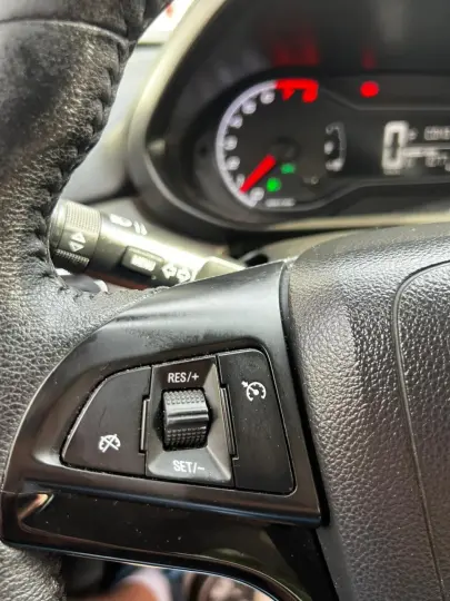 PRISMA Sed. LTZ 1.4 8V FlexPower 4p Aut.