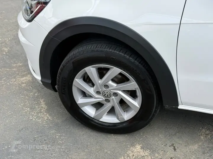 Saveiro Trendline 1.6 T.Flex 8V