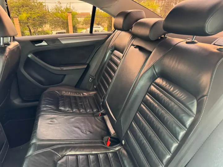 JETTA 2.0 TSI Highline 211cv