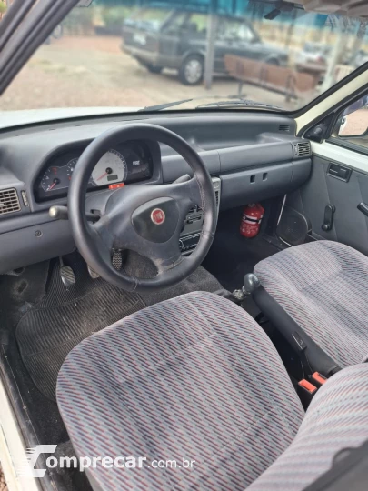 Fiorino 1.3