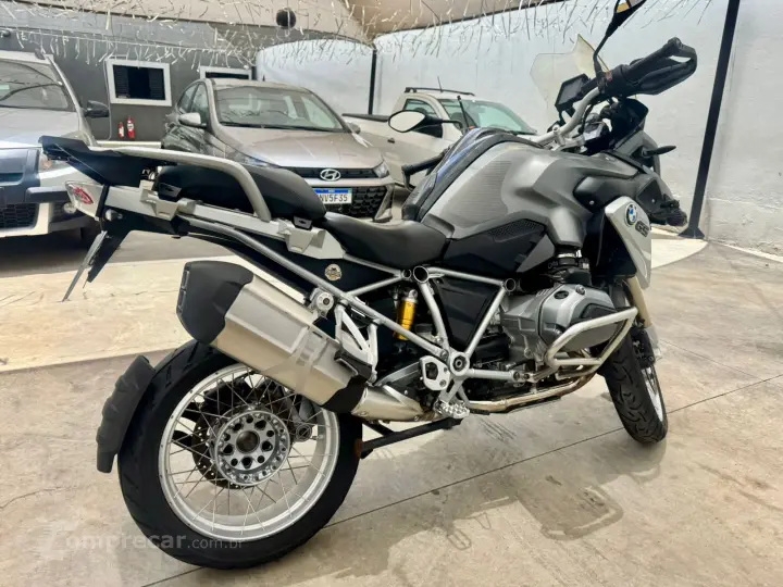 Bmw R1200 GS