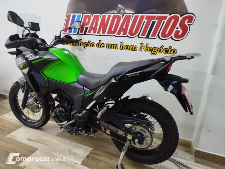 VERSYS X-300