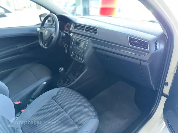 SAVEIRO 1.6 MSI Trendline CS 16V