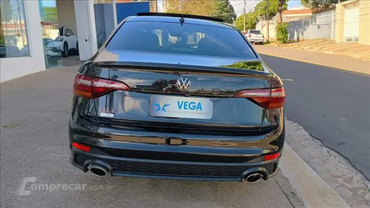 JETTA 2.0 350 TSI GLI