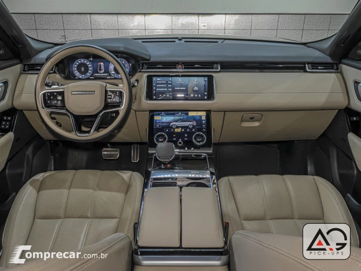 RANGE ROVER VELAR 2.0 P404 Phev R-dynamic S