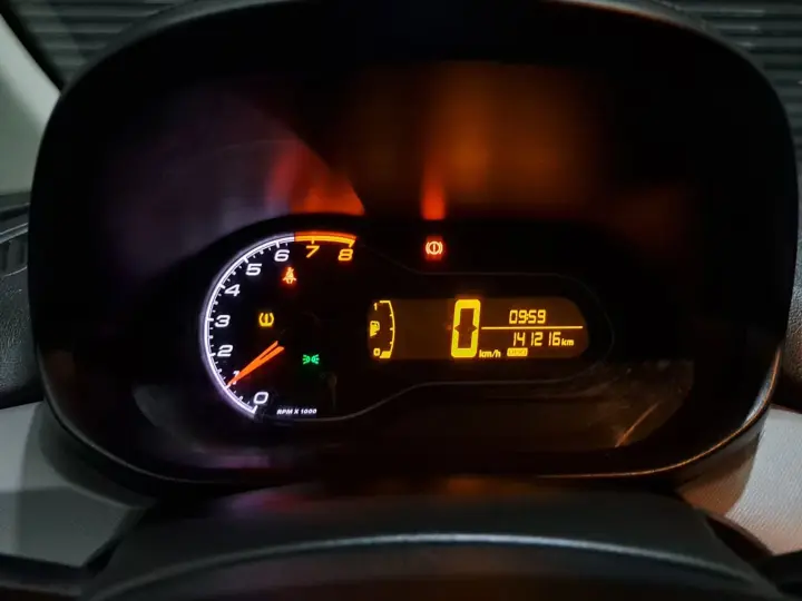 Onix 1.0 Mpfi Joy 8V Flex 4P Manual