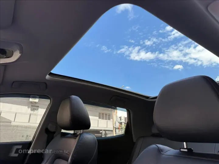 TIGGO 5X 1.5 VVT Turbo Iflex TXS