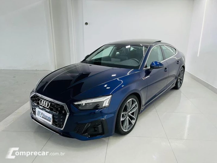 A5 SPB 2.0TFSI