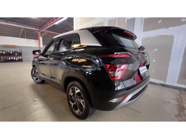 CRETA 1.0 TGDI FLEX PLATINUM AUTOMÁTICO