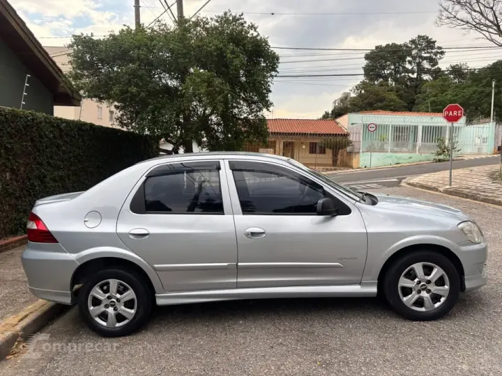 PRISMA 1.4 MPFI Maxx 8V