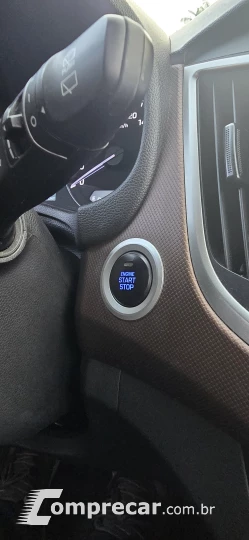 CRETA 2.0 16V Prestige