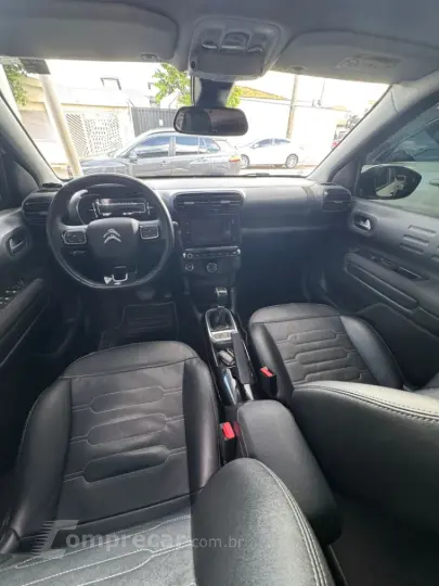 C4 CACTUS 1.6 THP Shine Eat6