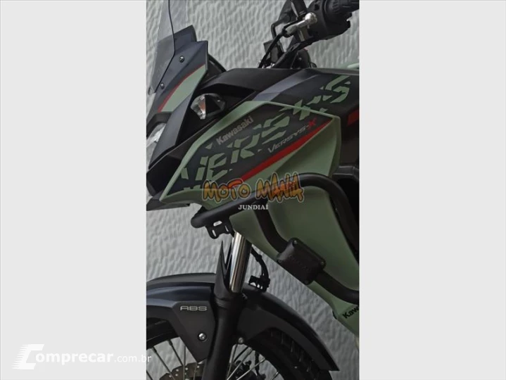 VERSYS-X 300 ABS